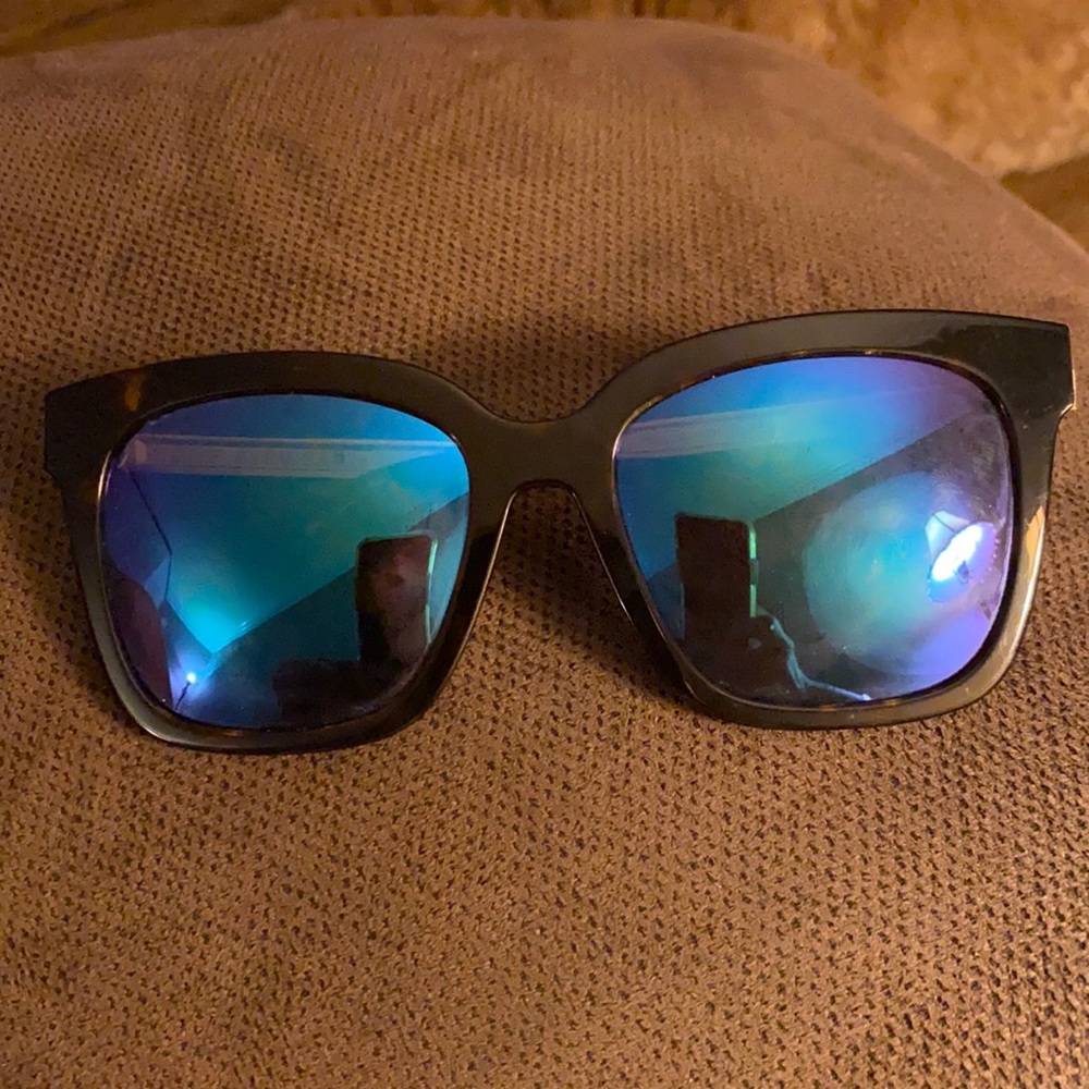 DIFF sunglasses